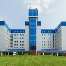 31 Perinatal'niy Centr Saransk 009